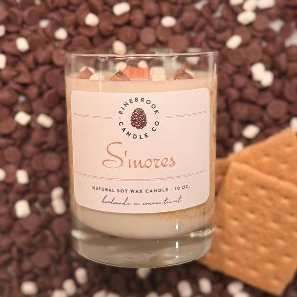 S’mores