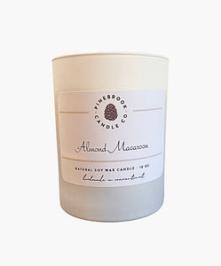 Almond Macaroon