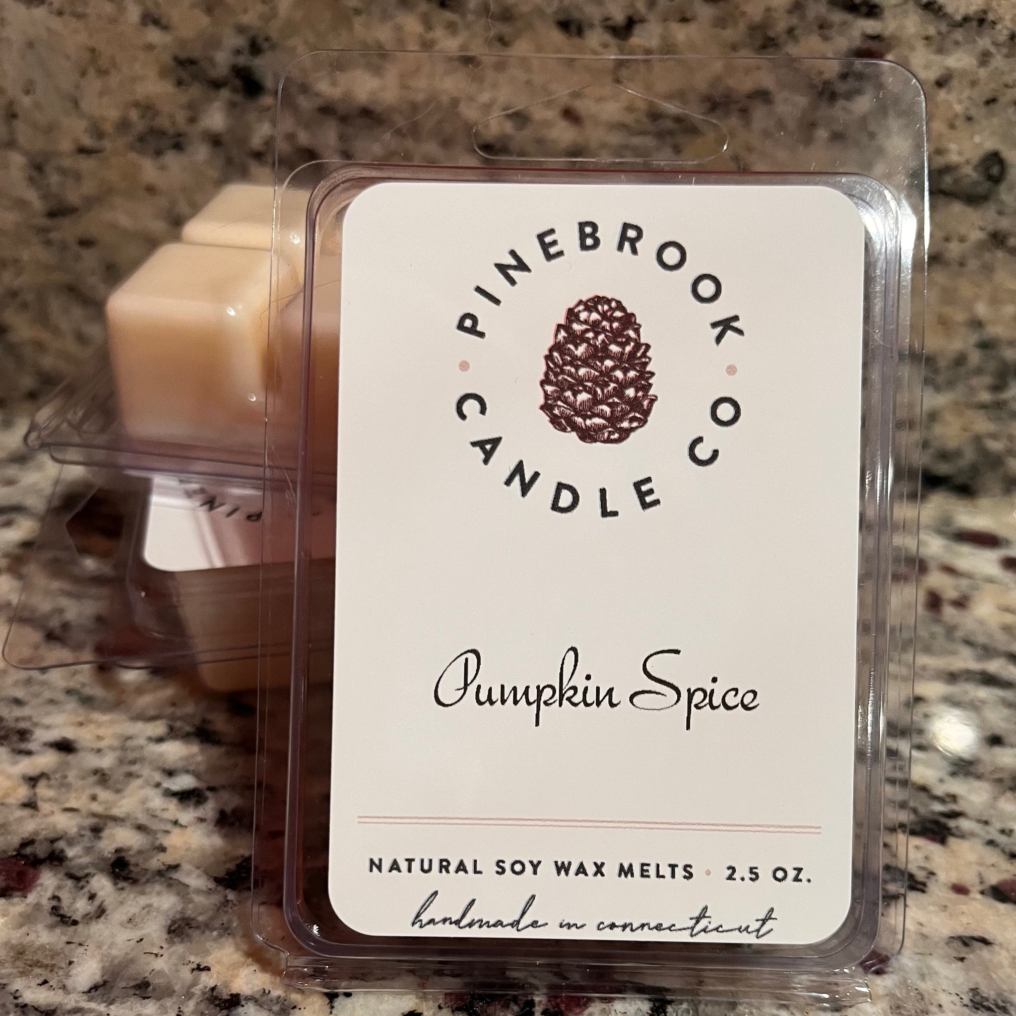 Pumpkin Spice