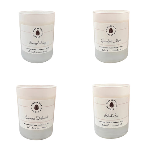 Signature Bundle